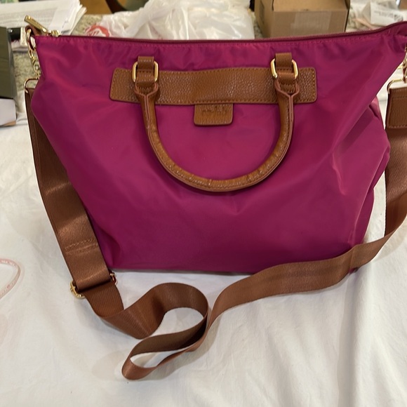 COLAB Tote/ bag. Bag is new never used, but don’t have tags. - Picture 9 of 9